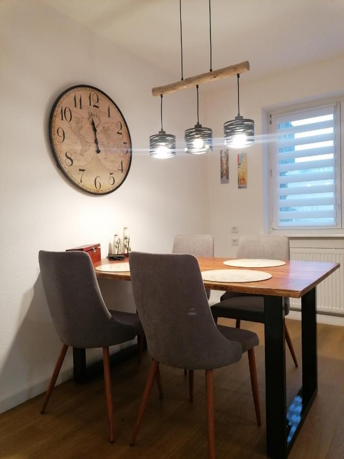 Apartamento Stilvolle An Der Alten Mainbruecke