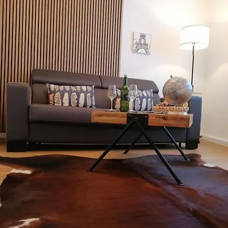 Stilvolle Wohnung An Der Alten Mainbruecke Wurtzbourg Extérieur photo