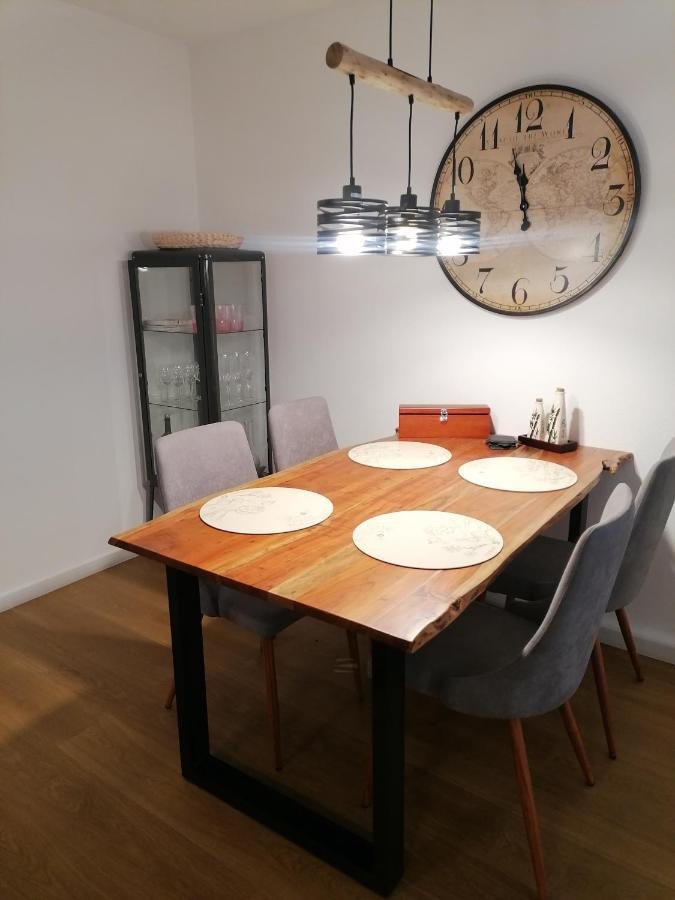 Appartement Stilvolle An Der Alten Mainbruecke