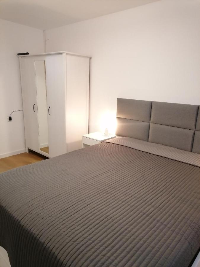 Stilvolle An Der Alten Mainbruecke Appartement *