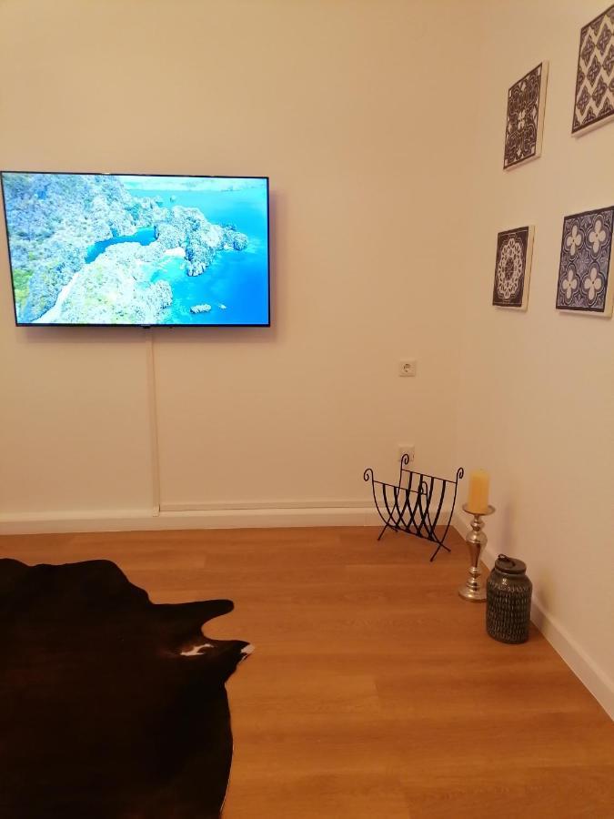 Appartement Stilvolle An Der Alten Mainbruecke Wurtzbourg
