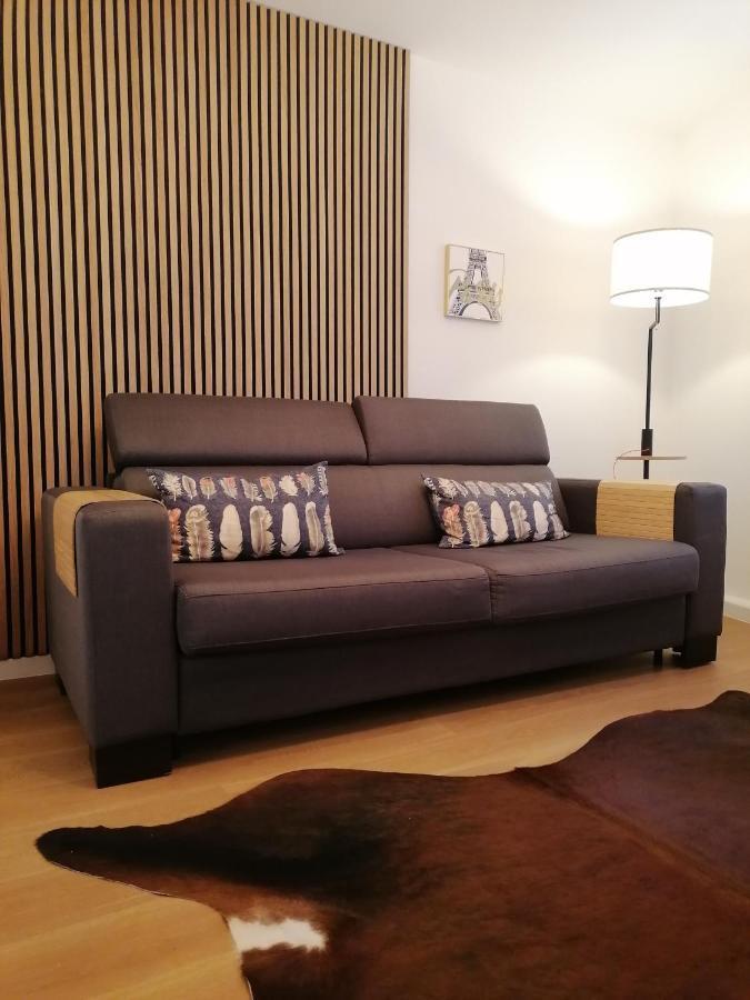 Stilvolle An Der Alten Mainbruecke Appartement Wurtzbourg
