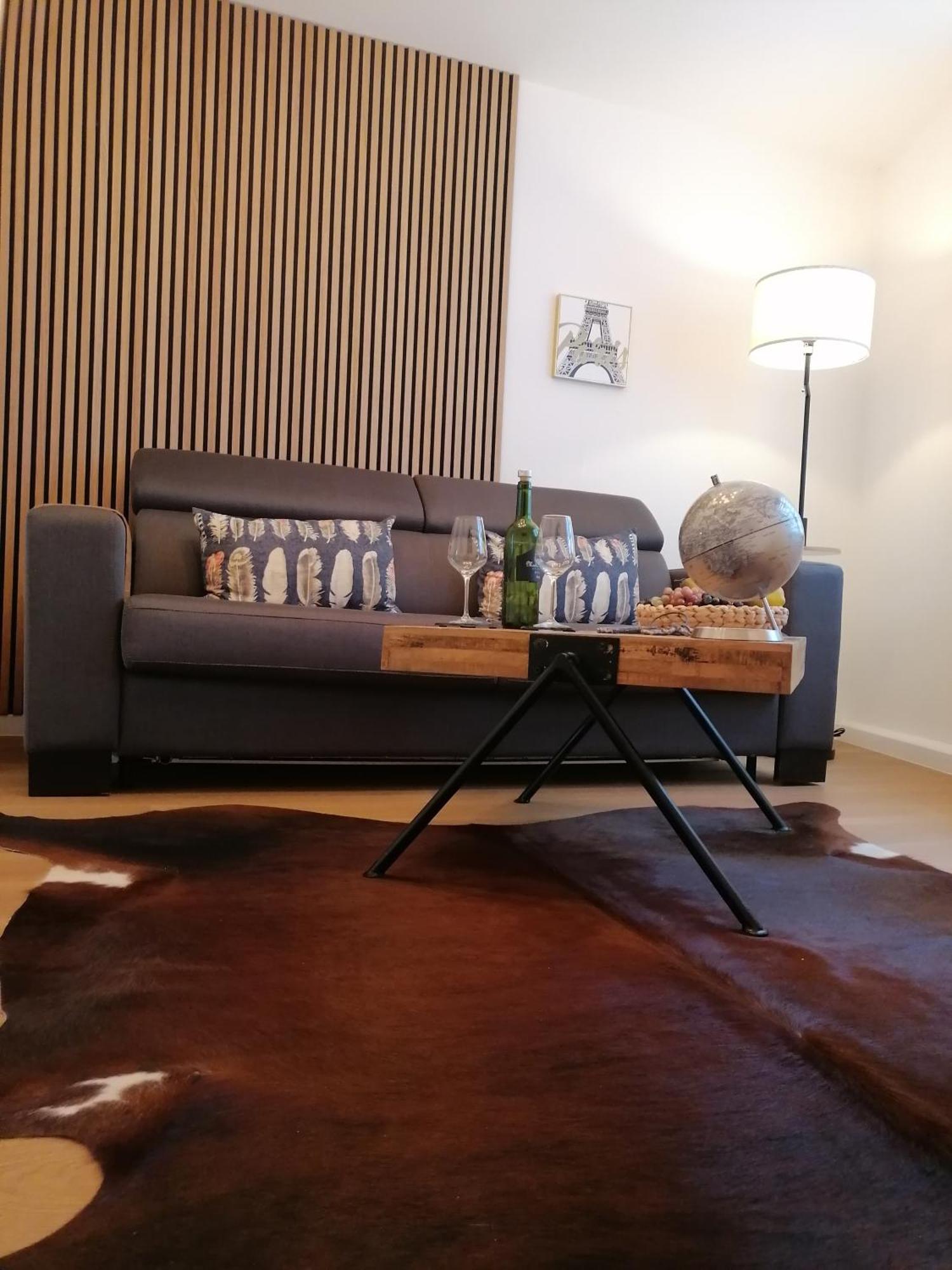 Appartement Stilvolle An Der Alten Mainbruecke *